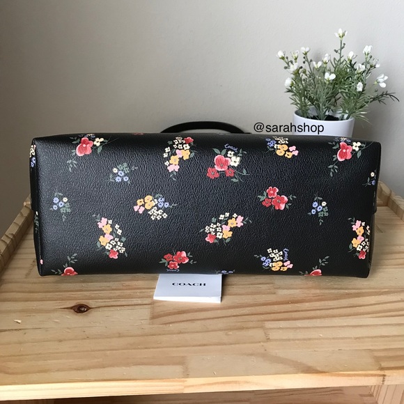 ✅Coach purse - Picture 5 of 11